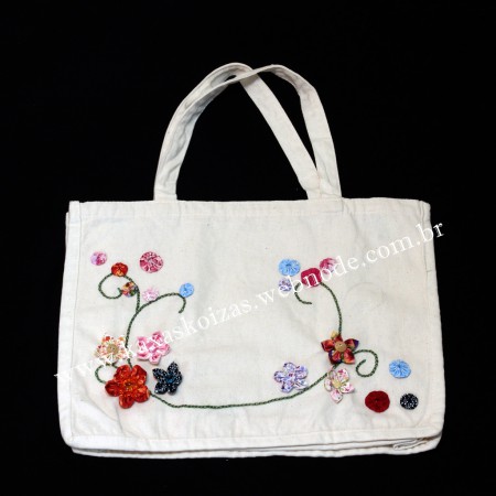 Ecobags customizadas